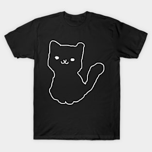 Cute kitty T-Shirt